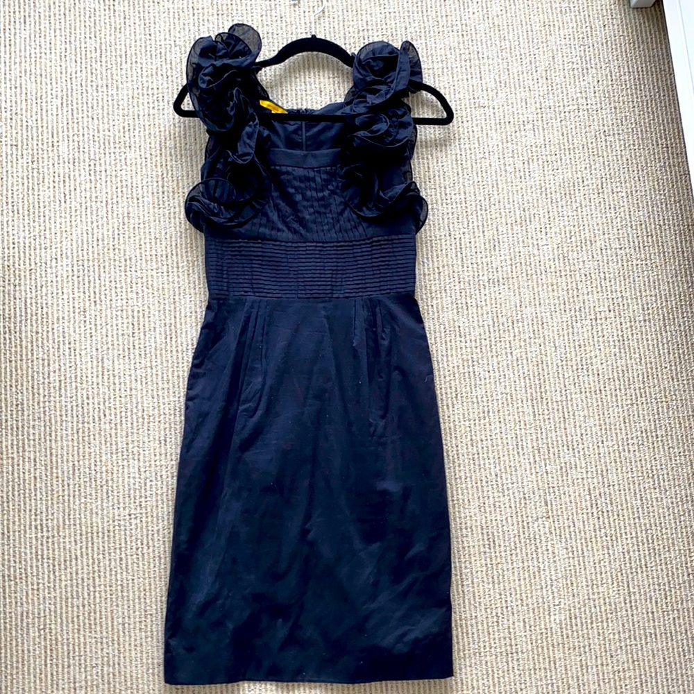 Catherine Malandrino LBD